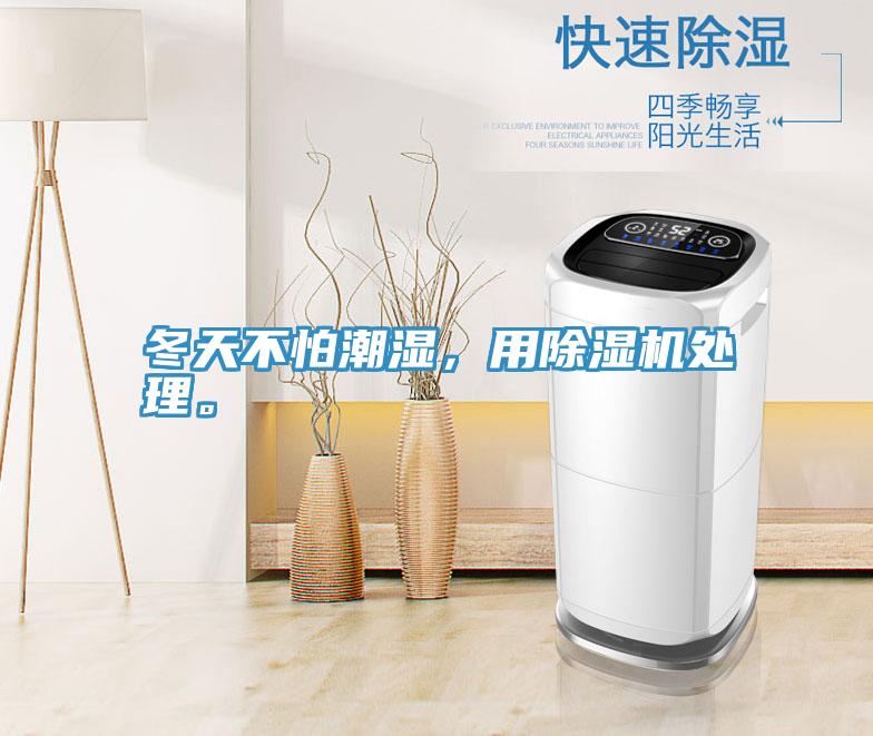 冬天不怕潮湿，用杏仁直播app最新版下载处理。