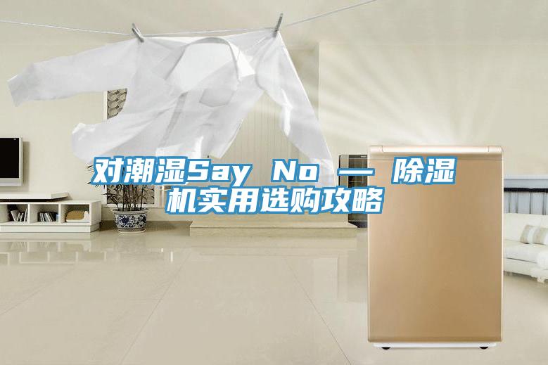 对潮湿Say No — 杏仁直播app最新版下载实用选购攻略