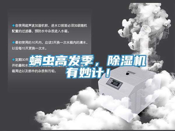 螨虫高发季，杏仁直播app最新版下载有妙计！