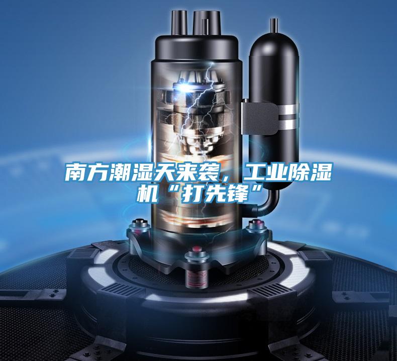 南方潮湿天来袭，工业杏仁直播app最新版下载“打先锋”