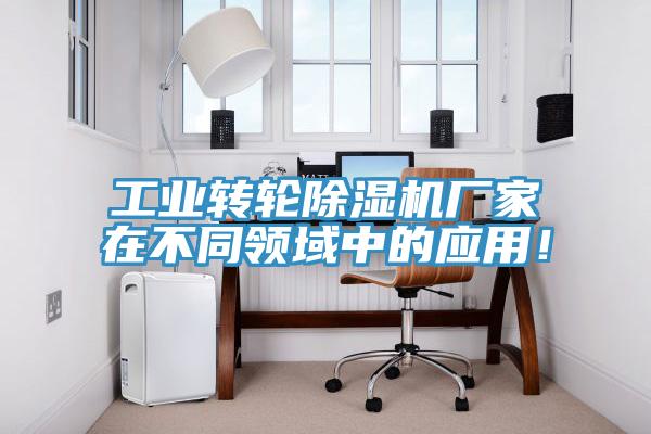 工业转轮杏仁直播app最新版下载厂家在不同领域中的应用！