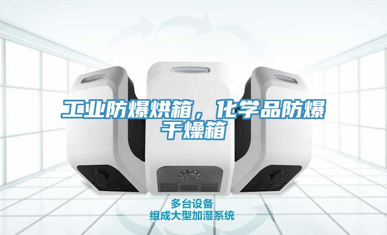 工业防爆烘箱，化学品防爆干燥箱