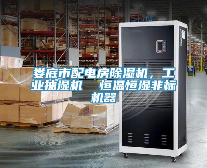 娄底市配电房杏仁直播app最新版下载，工业抽湿机  恒温恒湿非标机器