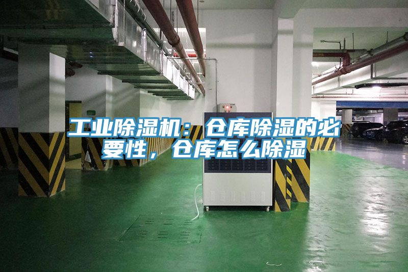 工业杏仁直播app最新版下载：仓库除湿的必要性，仓库怎么除湿
