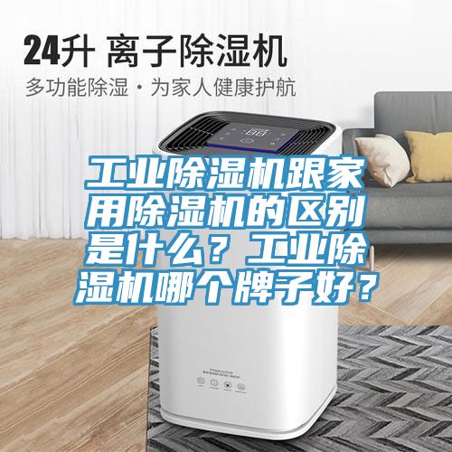 工业杏仁直播app最新版下载跟家用杏仁直播app最新版下载的区别是什么？工业杏仁直播app最新版下载哪个牌子好？