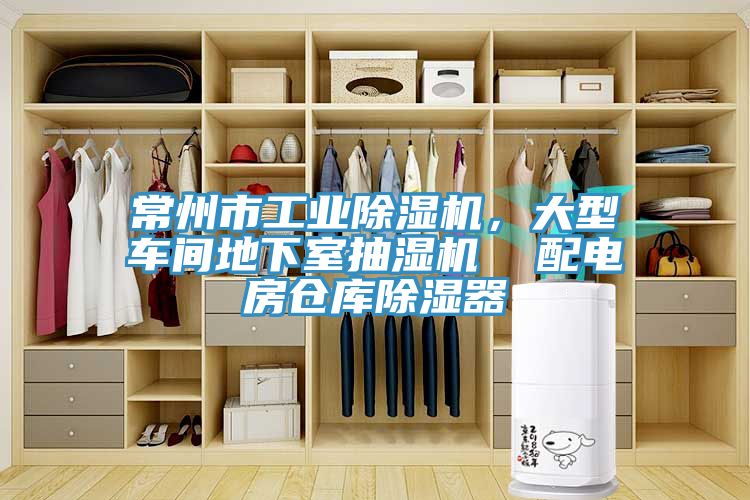 常州市工业杏仁直播app最新版下载，大型车间地下室抽湿机  配电房仓库除湿器