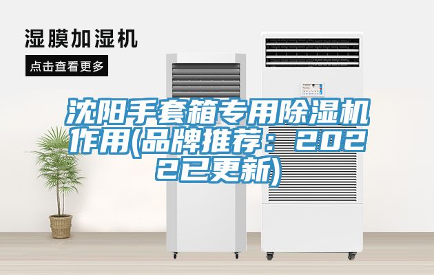 沈阳手套箱专用杏仁直播app最新版下载作用(品牌推荐：2022已更新)