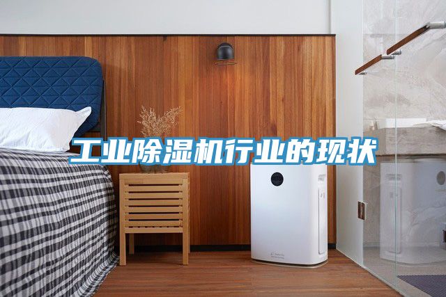 工业杏仁直播app最新版下载行业的现状