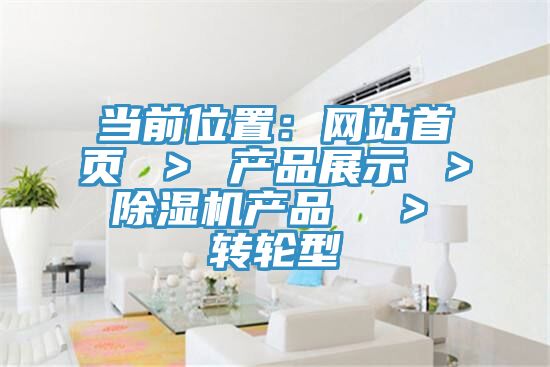 当前位置：网站首页 ＞ 产品展示 ＞ 杏仁直播app最新版下载产品  ＞ 转轮型