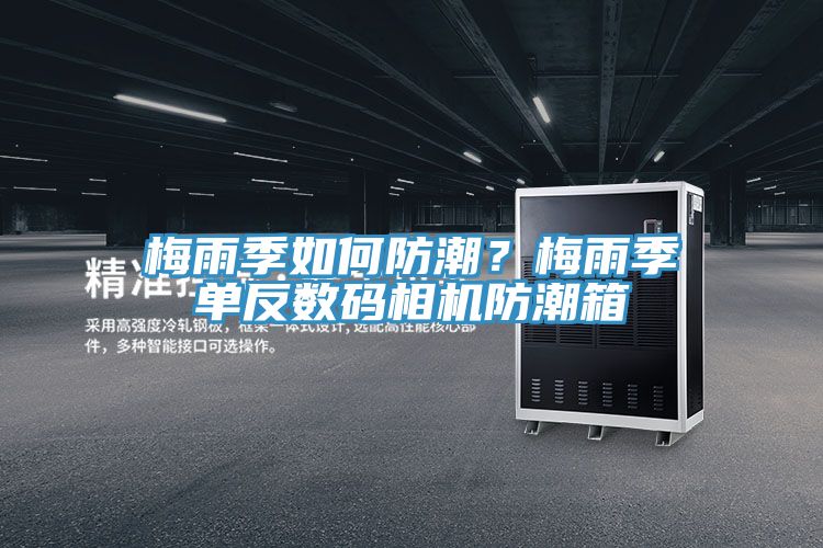梅雨季如何防潮？梅雨季单反数码相机防潮箱