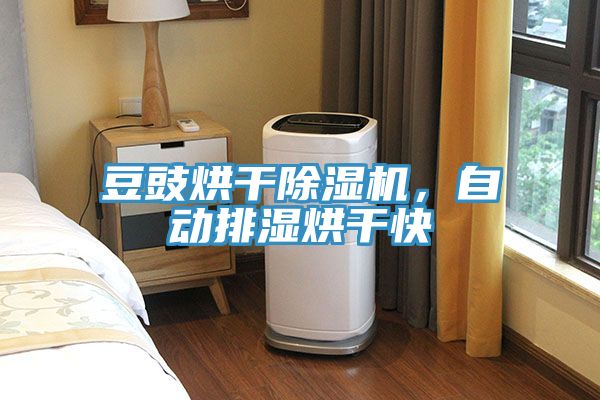 豆豉烘干杏仁直播app最新版下载，自动排湿烘干快