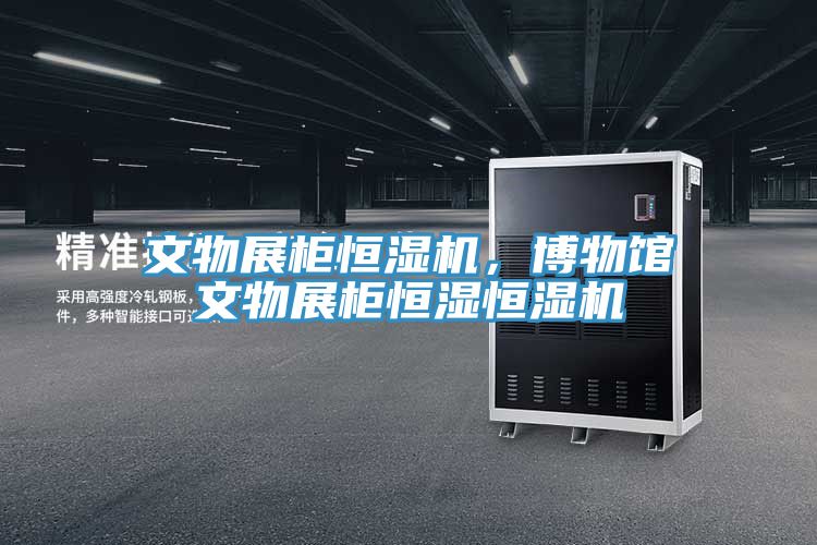 文物展柜恒湿机，博物馆文物展柜恒湿恒湿机