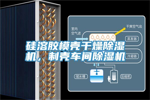 硅溶胶模壳干燥杏仁直播app最新版下载，制壳车间杏仁直播app最新版下载