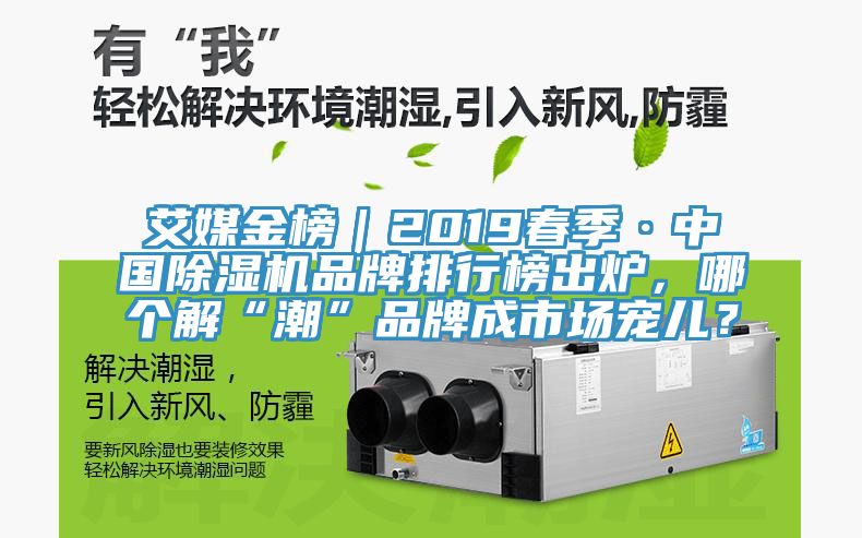 艾媒金榜｜2019春季·中国杏仁直播app最新版下载品牌排行榜出炉，哪个解“潮”品牌成市场宠儿？
