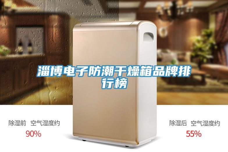 淄博电子防潮干燥箱品牌排行榜