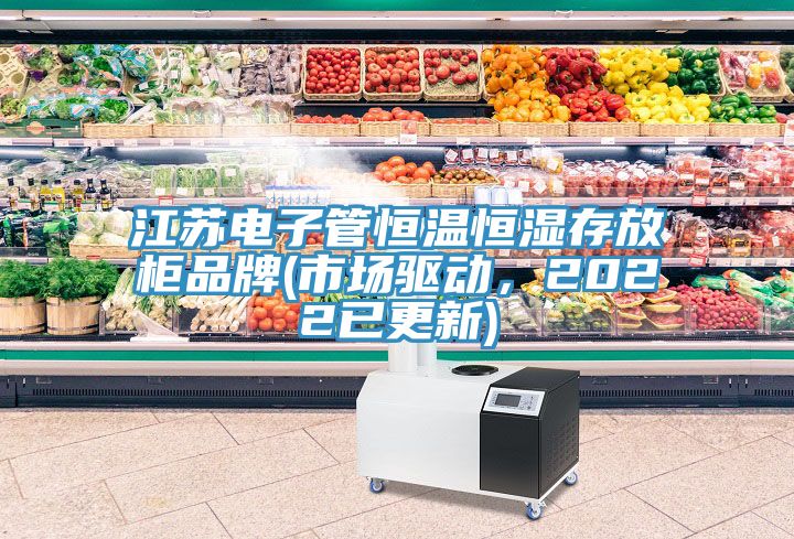 江苏电子管恒温恒湿存放柜品牌(市场驱动，2022已更新)