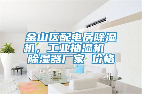 金山区配电房杏仁直播app最新版下载，工业抽湿机  除湿器厂家 价格