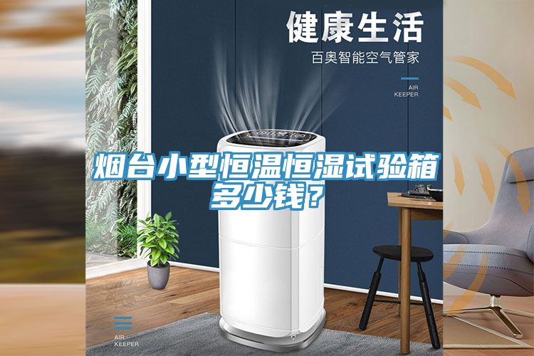 烟台小型恒温恒湿试验箱多少钱？