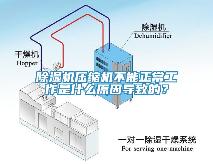 杏仁直播app最新版下载压缩机不能正常工作是什么原因导致的？