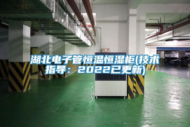 湖北电子管恒温恒湿柜(技术指导：2022已更新)
