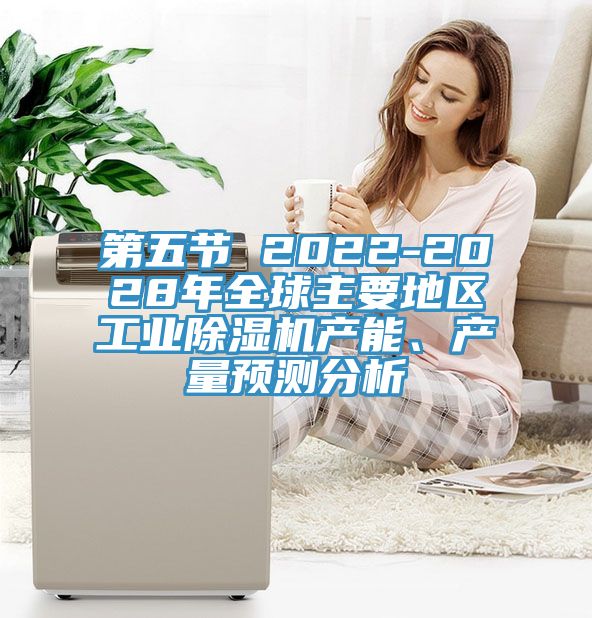 第五节 2022-2028年全球主要地区工业杏仁直播app最新版下载产能、产量预测分析